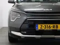 Kia Niro 1.6 GDi Hybrid DynamicPlusLine Trekhaak