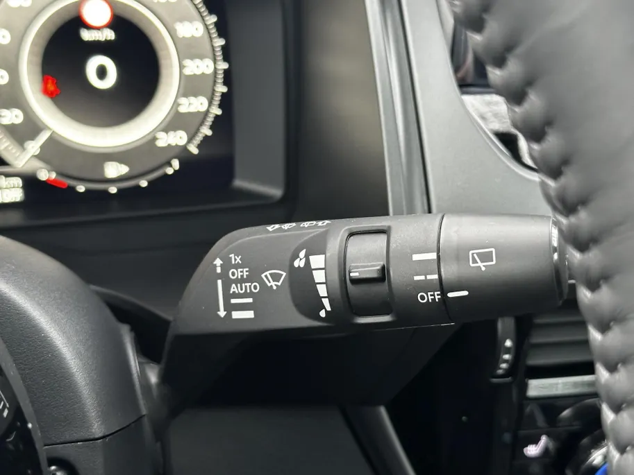 Nissan QASHQAI 1.3 MHEV Xtronic N-Connecta | NISSAN MORE 10 Jaar garantie | €6000,- korting inclusief inruilpremie | Andrioid/Apple Carplay | 360graden camera's | Stoel-/ Stuur-/ Voorruitverwarming | Panoramadak |