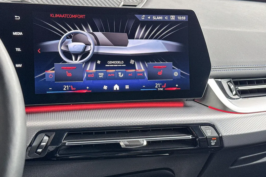 BMW X1 xDrive25e