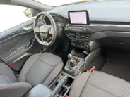 Ford Focus Wagon 1.0 EcoBoost Hybrid ST Line Business | Camera | Keyless | Stoel + Stuurverwarming | LED | Apple Carplay + Android Auto |