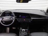 Kia Niro 1.6 GDi Hybrid ExecutiveLine | Automaat | Harman Kardon | Leder | Elek. Stoelverstelling met geheugen | Heads-up Display | Trekhaak | All season |