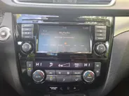 Nissan QASHQAI 1.3 DIG-T Tekna | TREKHAAK | STOELVERWARMING | PANO DAK | CLIMATE | ALL SEASON BANDEN |