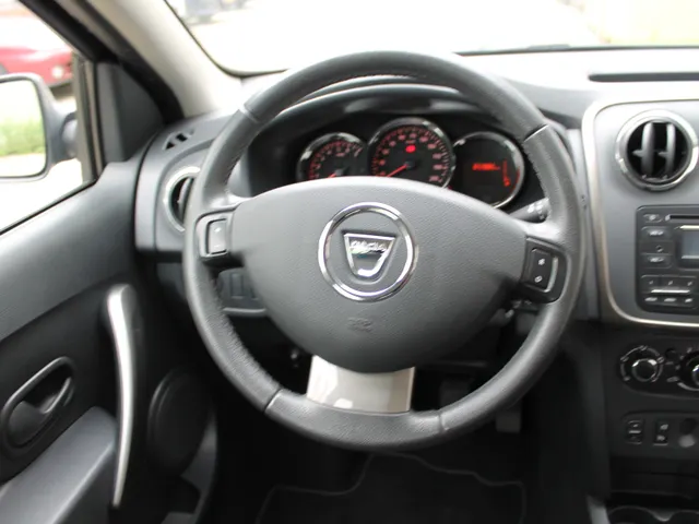 Dacia Sandero 0.9 TCe 10th Anniversary | airco | cruise control | lichtmetalen velgen