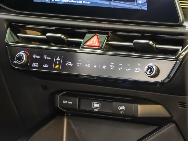 Kia Niro 1.6 GDi PHEV DynamicLine