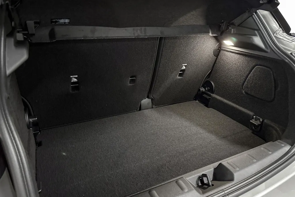 MINI Cooper 5-deurs Cooper S John Cooper Works pakket