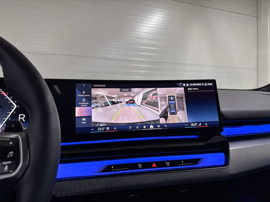 BMW 5 Serie Sedan 520i
