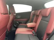 Honda HR-V 1.5 i-VTEC Elegance | Automaat | Trekhaak | Achteruitrijcamera | Stoelverwarming | Led koplampen | Dealer onderhouden |