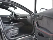 Audi RS4 Avant 2.9 TFSI RS4 quattro