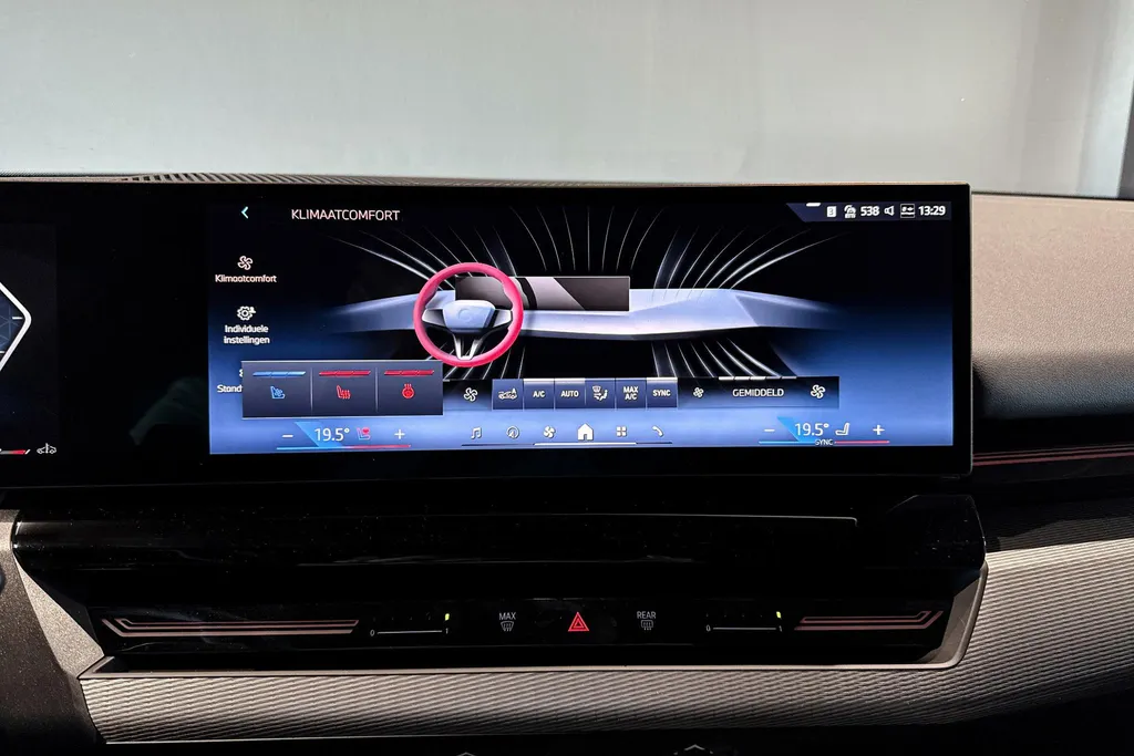 BMW 5 Serie Touring 520i