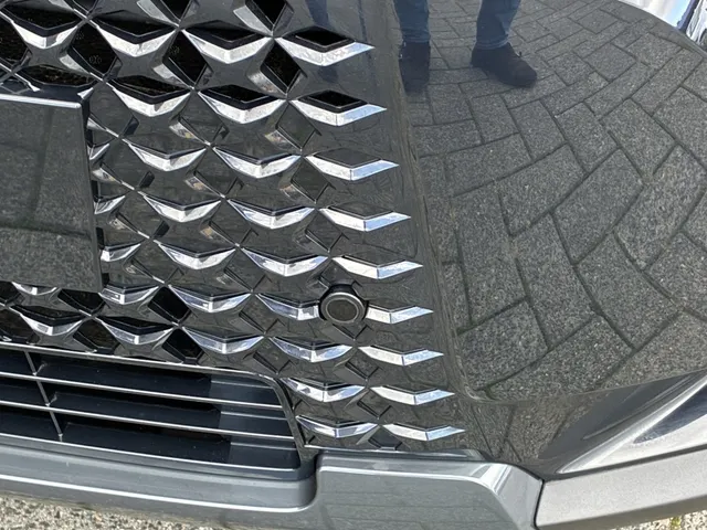 Toyota Aygo X Hybrid 115 envy