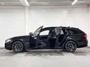 BMW 5 Serie Touring 540i xDrive High Executive