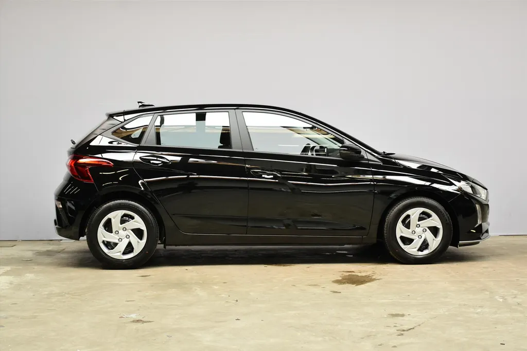 Hyundai i20 1.0 T-GDI 90pk E-Motion / DIRECT LEVERBAAR! / Demonstratieauto /