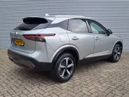 Nissan QASHQAI 1.3 MHEV Xtronic N-Connecta | Apple Carplay/Android Auto | Navi | 360 Camera | Automaat | Pano Dak | Cruise control adaptief