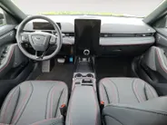 Ford Mustang Mach-E Extended Premium RWD 91 kWh | Technologypack | 360Camera | Adaptive Cruisecontrol | El. Achterklep | 19' Lichtmetaal | B&O Audio | Nieuw op voorraad! |