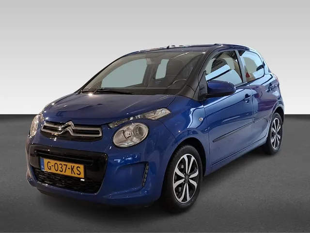 Citroën C1