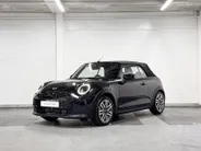 MINI Cooper Cabrio Cooper C Classic