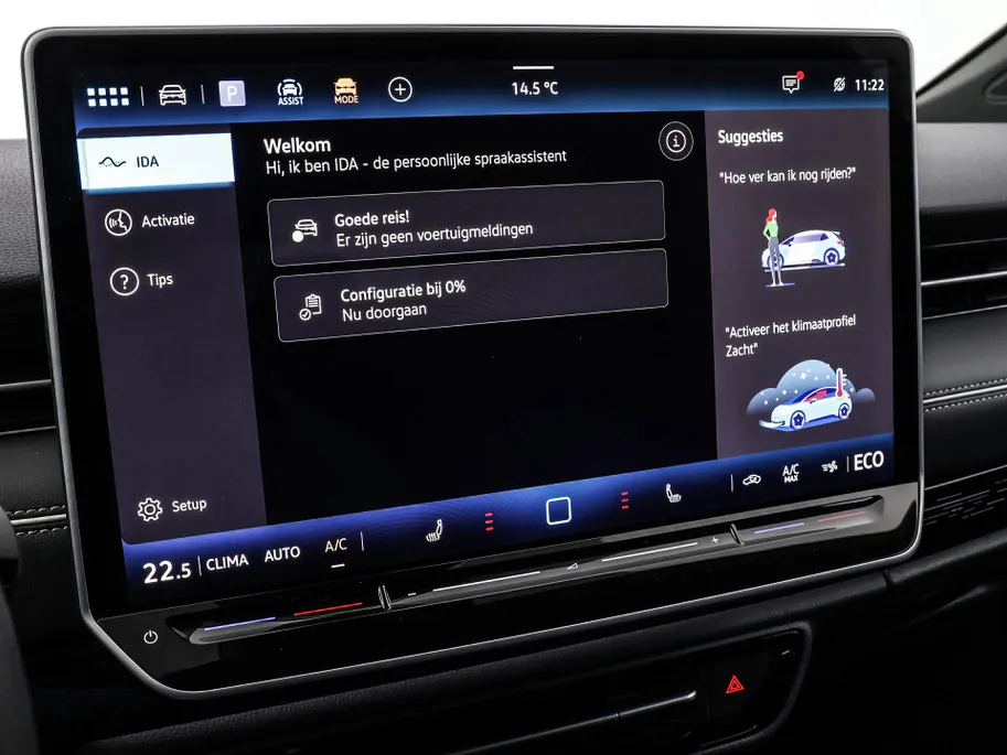 Volkswagen ID.7 Tourer Pro Limited Edition 77kWh 286pk · Navigatie · 360 camera · Trekhaak · 20' LM velgen