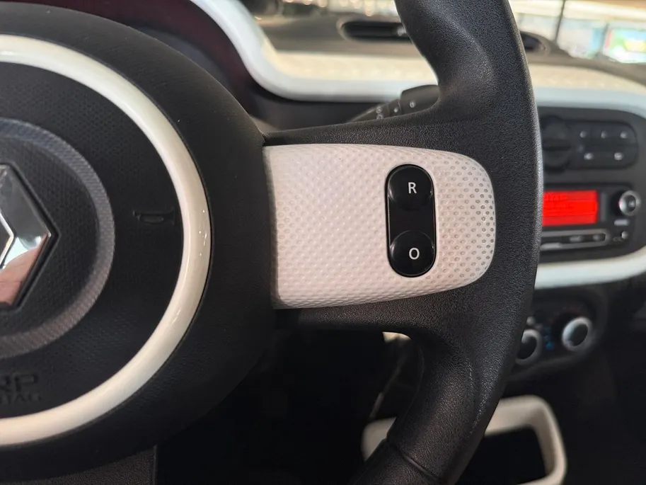 Renault Twingo 1.0 SCe Authentique *Bluetooth*Airco*Zuinig*Hoge instap*Kleine Draaicirkel!