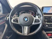 BMW 5 Serie Touring 520i High Executive Edition