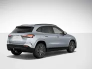 Mercedes-Benz GLA 250 e 140 Years Edition