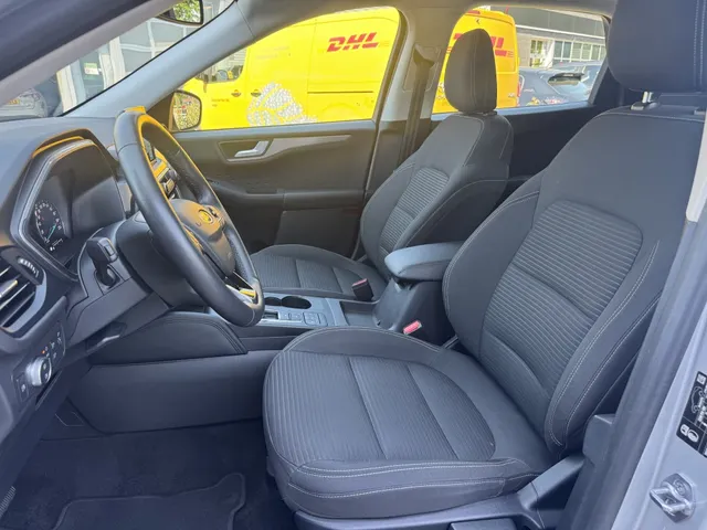 Ford Kuga 2.5 PHEV Titanium | Trekhaak