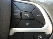 Jeep Compass 1.3 MultiAir 150pk DDCT Limited