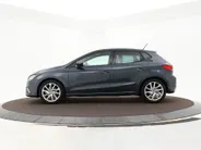 SEAT Ibiza 1.0 EcoTSI 115pk DSG FR Business Connect · Apple/Android Car Play · Sportstoelen · Navigatie · Sfeerverlichting · Clima ·