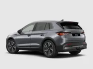 Škoda Elroq Business Edition Elektromotor 210 kW / 286 PK SUV 20'' velgen | Trekhaak wegklapbaar | | 3.000,- inruilbonus!!