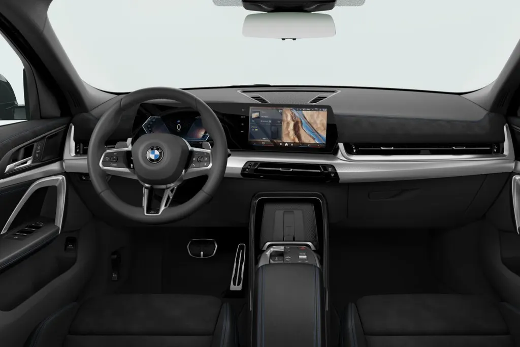 BMW X2 sDrive20i
