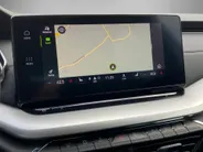 Škoda Octavia Combi 1.4 TSI 204pk DSG PHEV Sportline Business Panoramadak · Stoelverwarming · Apple/Android Car Play ·