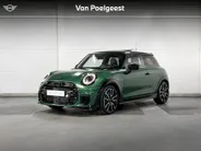 MINI Cooper 3-deurs S