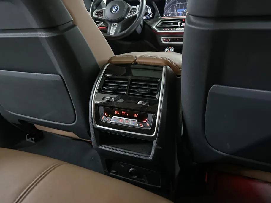 BMW X5 xDrive45e High Executive