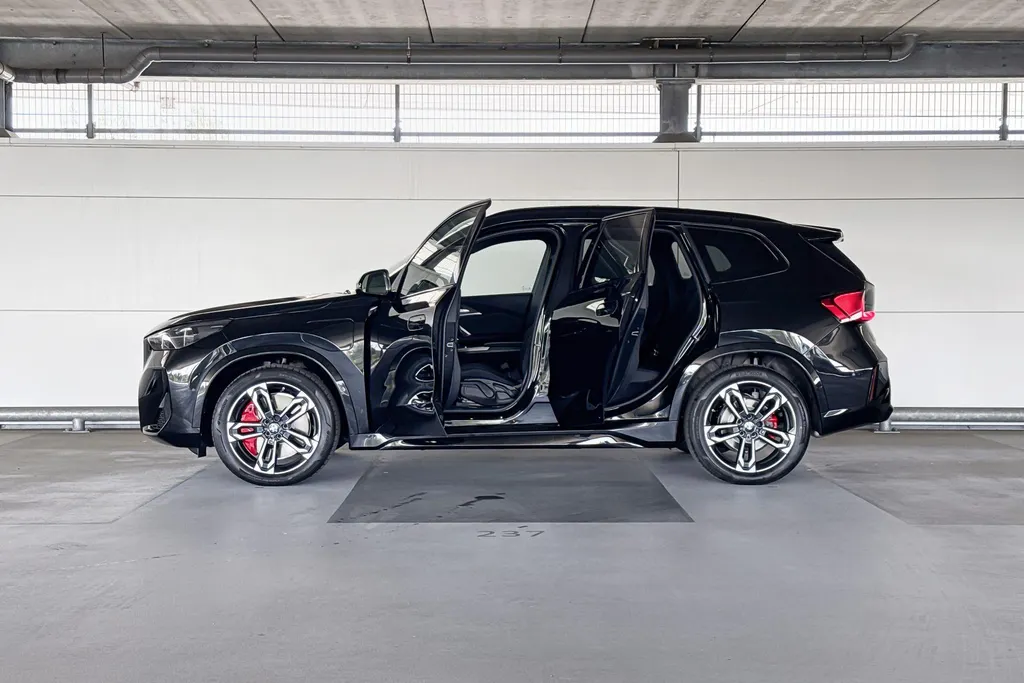 BMW X1 xDrive25e Optimized Edition