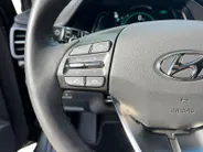 Hyundai IONIQ 1.6 GDi PHEV Premium 142PK | 52km elektrisch WLTP | Navigatie | Cruise Control | Climate Control | Apple Carplay & Android Auto | DAB radio | Keyless entry | Draadloze telefoonlader |