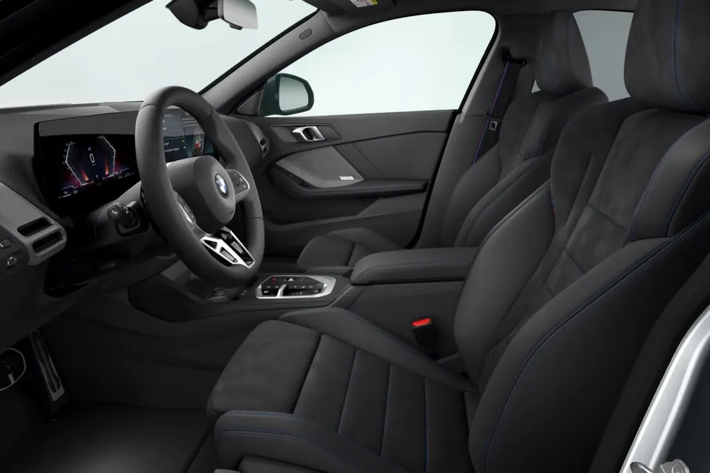 BMW 2 Serie Gran Coupé 220