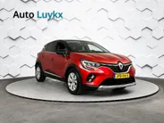 Renault Captur 1.6 E-Tech PHEV 160 Intens | Groot Scherm + Navigatie | Parkeercamera | Cruise Control