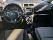 Toyota Verso-S 1.3 VVT-i Aspiration | Trekhaak  | NU Rijklaarprijs! Incl.12 Maanden, APK, Onderhoudsbeurt etc! Premiumpakket gratis!