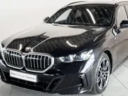 BMW 5 Serie Touring 530e M Sport Edition