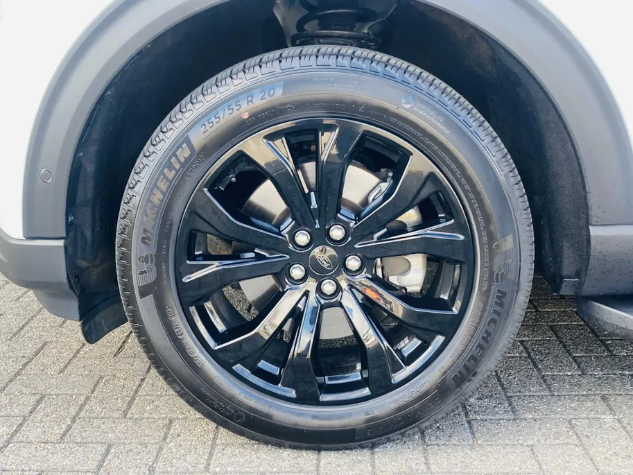 Ford Explorer 3.0 V6 EcoBoost PHEV 457 pk ST-Line 7-persoons - B&O - Panoramadak - Stoelventilatie - BLISS