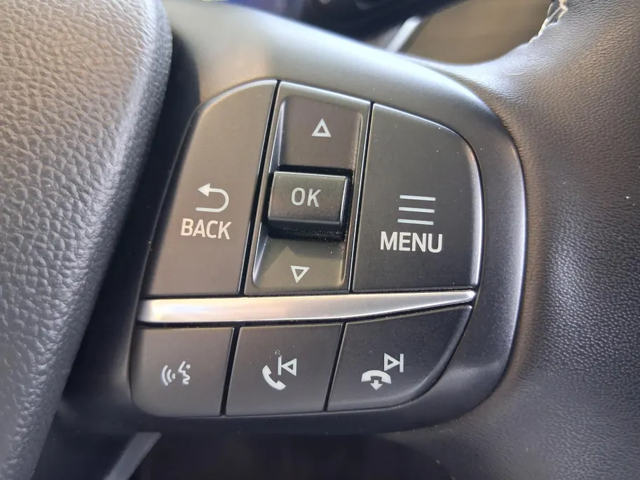 Ford Kuga 2.5 PHEV 225 pk Vignale Driver Assistance Pack - Winter Pack - Technology Pack - 20inch LM velgen - Afneembare trekhaak