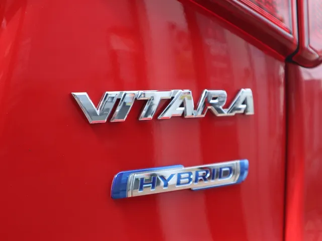 Suzuki Vitara 1.4 BoosterJet Style Hybrid | Panoramadak | Carplay | All Season