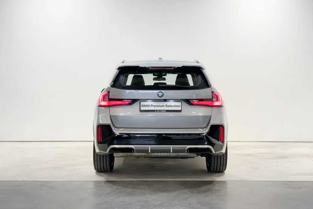 BMW X1 xDrive25e Premium Pack M Sportpakket