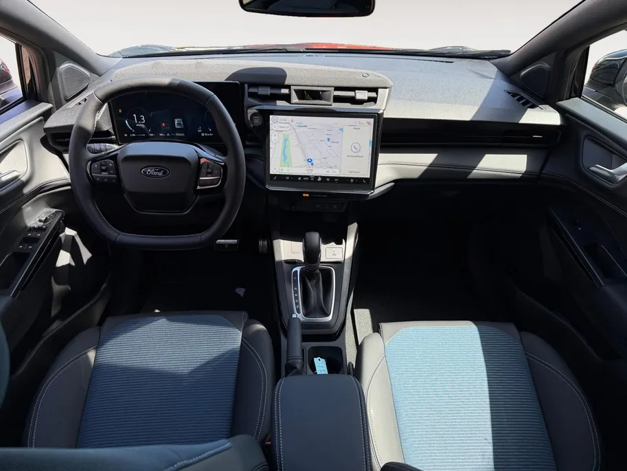 Ford Puma 1.0 EcoBoost Hybrid BlueCruise Edition | 5000,- Voordeel | 0,99% Rente | Handsfree Rijden | Black Package | Winterpack | Matrix LED | BLISS | B&O |
