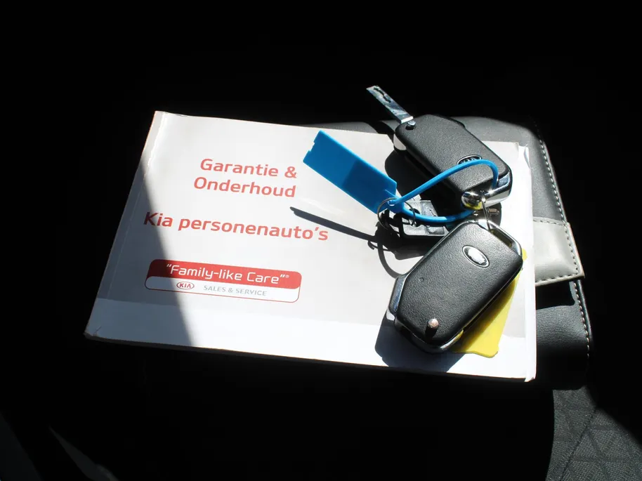 Kia Ceed 1.0 T-GDi DynamicLine | Navi | 16' LM | Airco | Cruise | PDC | Camera | Dealeronderhouden |