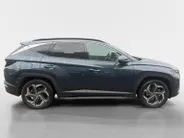 Hyundai Tucson 1.6 T-GDI PHEV Premium Sky 4WD | Schuif-Kantel Dak | Stoel Verwarming/Ventilatie | Memory Seats | Adaptief Cruise Control | Apple Carplay/Android Auto