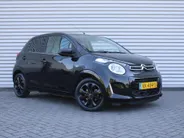 Citroën C1 1.0 VTi Shine | Camera | Clima | Cruise | 15" LM | Apple Carplay/Android Auto | Lichtsensor | Privacy glass |