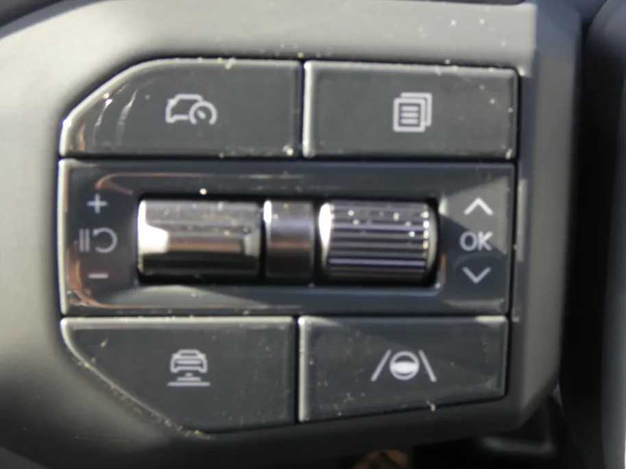 Kia EV2 61 kWh 135pk (5-zits) Black-Line