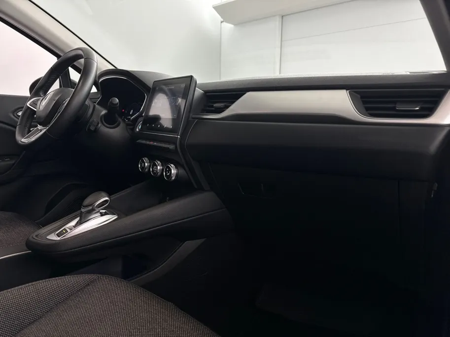 Renault Captur 1.6 E-Tech PHEV 160 Intens | Groot Scherm + Navigatie | Parkeercamera | Cruise Control