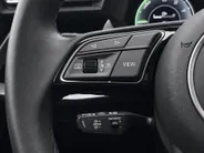 Audi A3 Sportback 40 TFSIe 204pk Advanced edition · Panoramadak · Camera · Elek. Achterklep · Sonos Audio · Head-Up · 18'' Inch · Garantie t/m 06-10-2030 of 100.000km