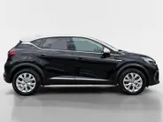 Renault Captur 1.3 TCe 130 Intens | Panoramadak | Parkeercamera | Carplay | Cruisecontrol | Climate Control |